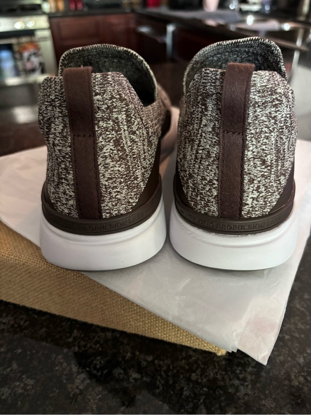 APL athletic shoe - Picture 4 of 10